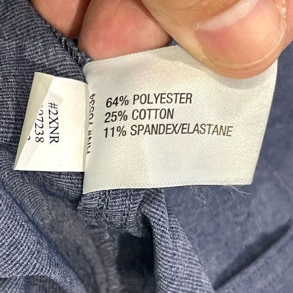 Orvis Flat Front Performance Shorts. Size 34. - Picture 7 of 9